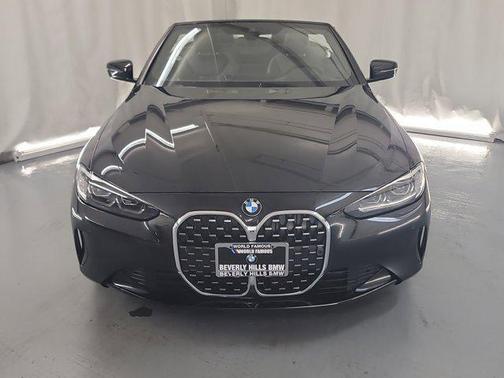 2024 BMW 430 i