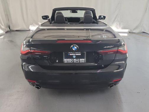 2024 BMW 430 i