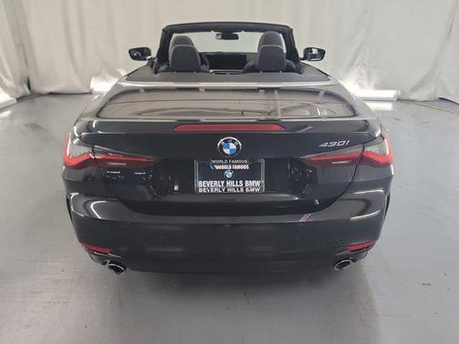 2024 BMW 430 i