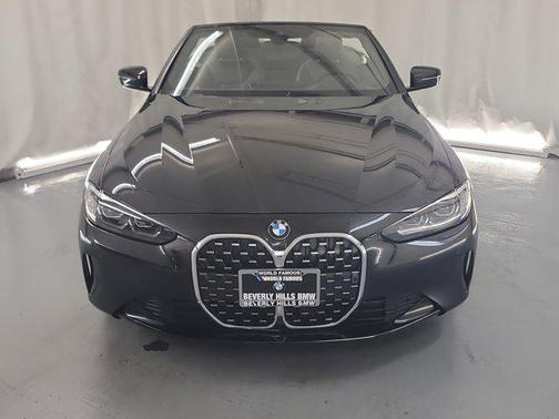 2024 BMW 430 i