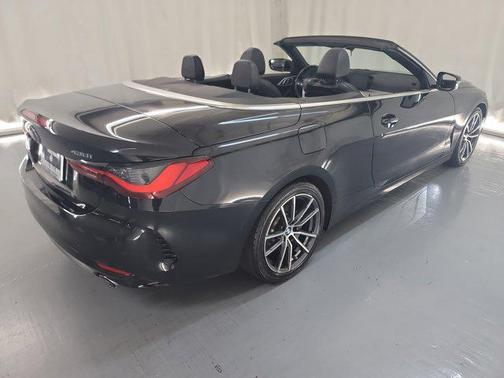 2024 BMW 430 i