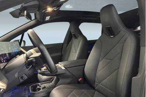 2023 BMW iX xDrive50