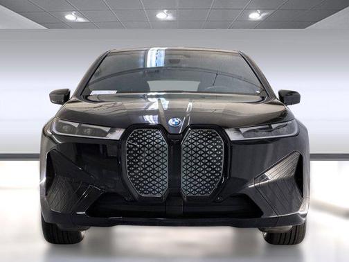 2023 BMW iX xDrive50