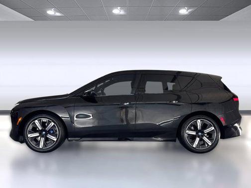 2023 BMW iX xDrive50