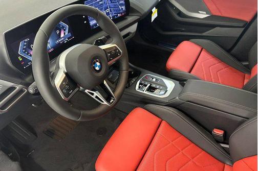 2026 BMW 228 Gran Coupe 228