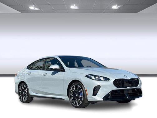 2026 BMW 228 Gran Coupe 228