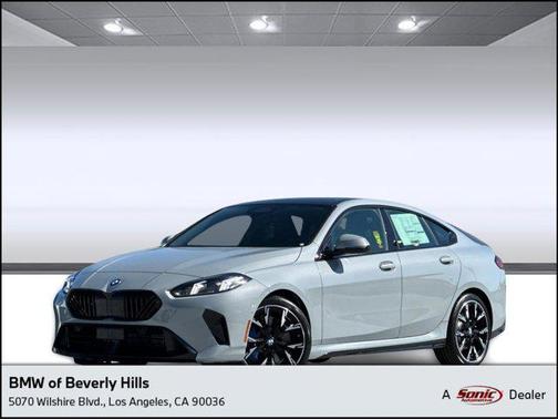 2026 BMW 228 Gran Coupe 228