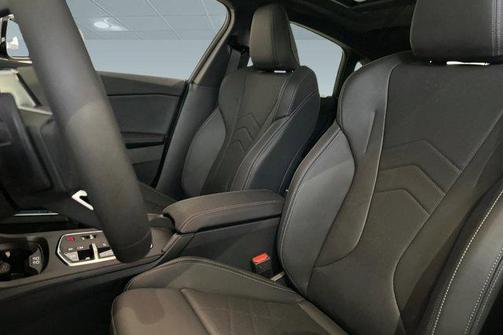 2026 BMW 228 Gran Coupe 228