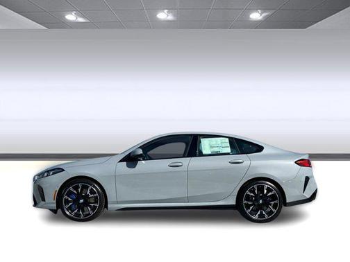 2026 BMW 228 Gran Coupe 228