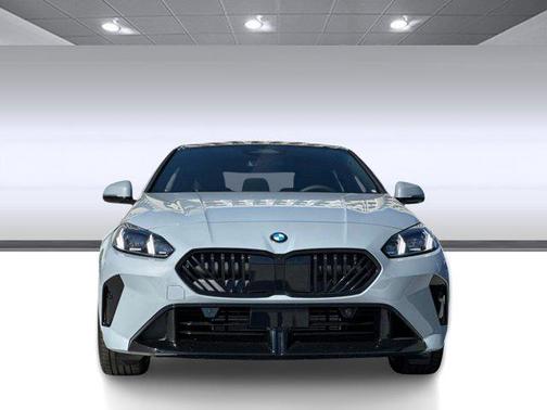 2026 BMW 228 Gran Coupe 228