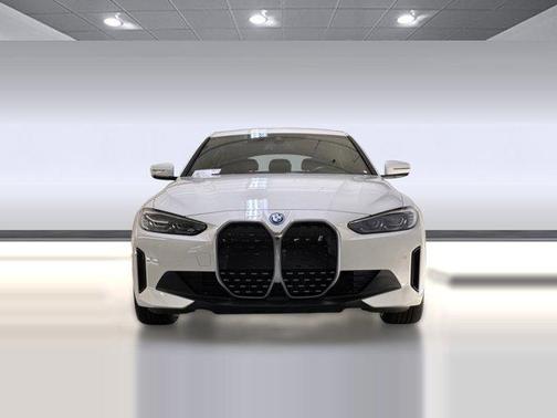 2023 BMW i4 Gran Coupe eDrive35