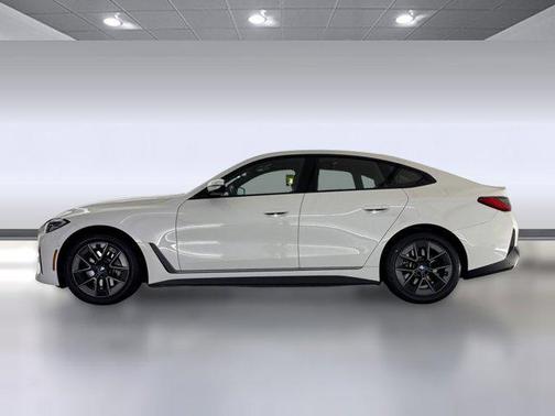 2023 BMW i4 Gran Coupe eDrive35