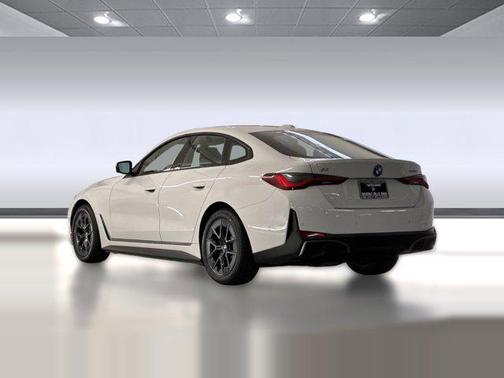 2023 BMW i4 Gran Coupe eDrive35
