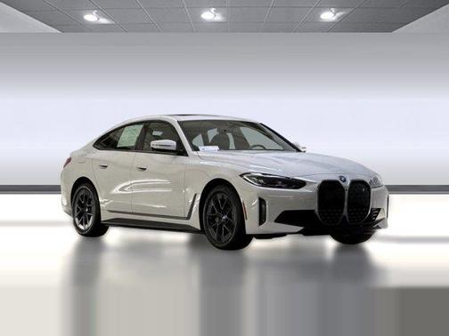 2023 BMW i4 Gran Coupe eDrive35