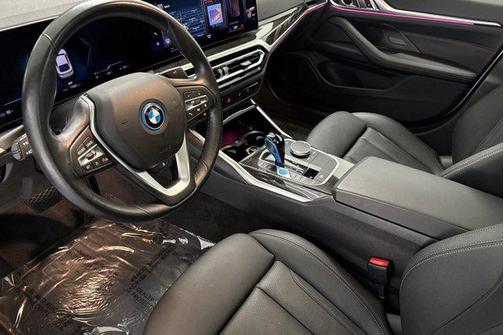 2023 BMW i4 Gran Coupe eDrive35