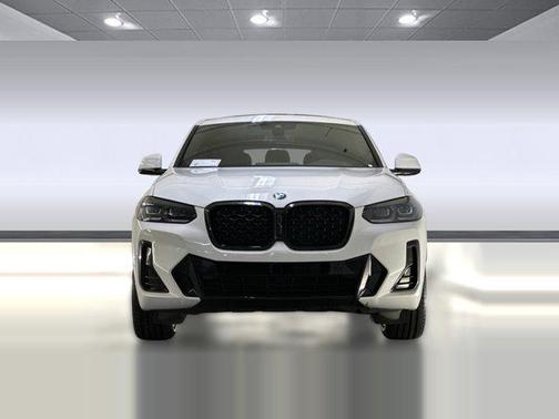 2023 BMW X4 xDrive30i