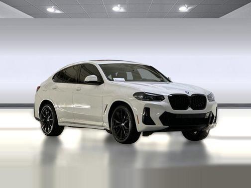 2023 BMW X4 xDrive30i