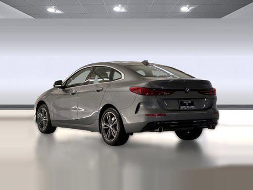 2024 BMW 228 Gran Coupe sDrive