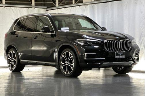 2023 BMW X5 sDrive40i