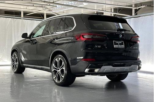 2023 BMW X5 sDrive40i