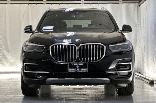 2023 BMW X5 sDrive40i
