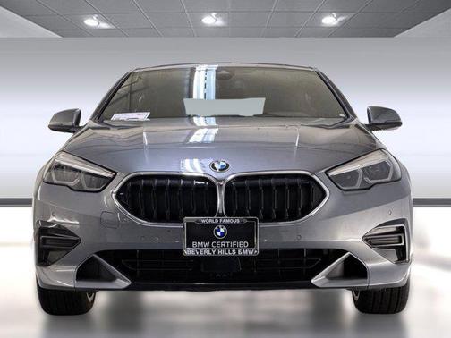 2022 BMW 228 Gran Coupe i xDrive