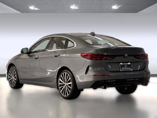 2022 BMW 228 Gran Coupe i xDrive
