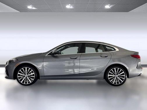 2022 BMW 228 Gran Coupe i xDrive