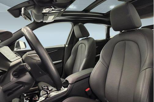 2022 BMW 228 Gran Coupe i xDrive