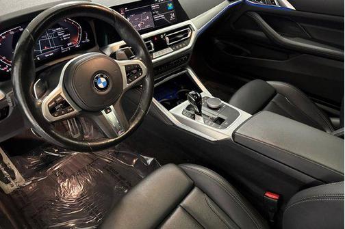2023 BMW 430 i