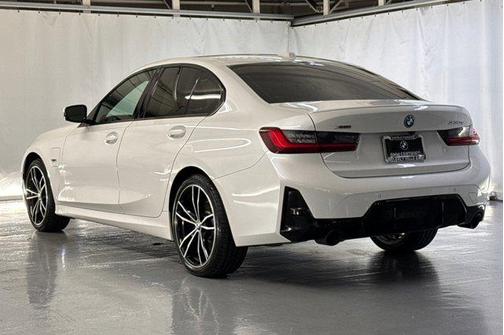 2023 BMW 330e Base