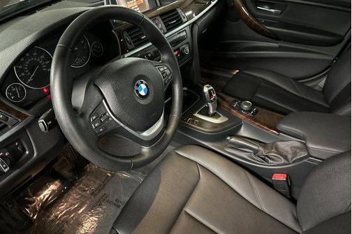 2015 BMW 328 328i