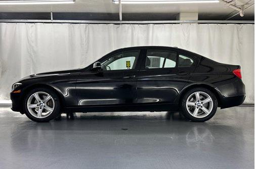 2015 BMW 328 328i