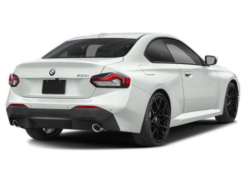 Alpine White 2023 BMW 230 i