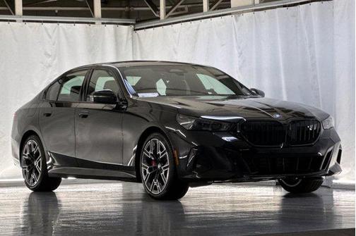 2026 BMW 530 i