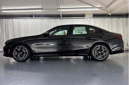 2026 BMW 530 i