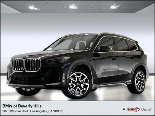 2026 BMW X1 xDrive28i