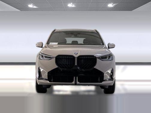 Dune Grey Metallic 2026 BMW X3 30 xDrive