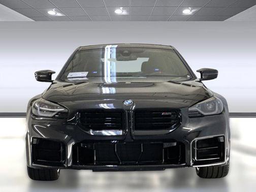 2026 BMW M2 Base