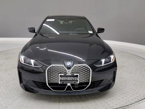 2025 BMW i4 Gran Coupe eDrive40