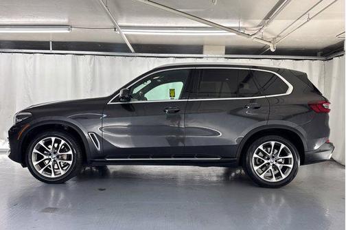 2021 BMW X5 sDrive40i