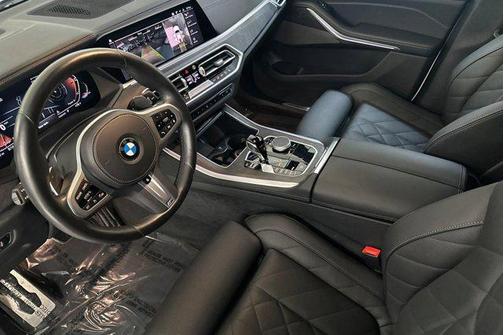 2023 BMW X5 sDrive40i