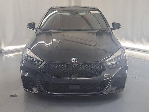 2022 BMW M235 Gran Coupe i xDrive