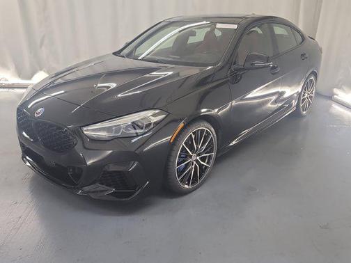 2022 BMW M235 Gran Coupe i xDrive