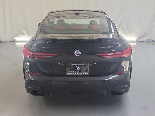 2022 BMW M235 Gran Coupe i xDrive