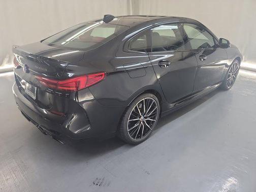 2022 BMW M235 Gran Coupe i xDrive