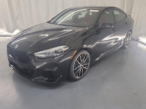2022 BMW M235 Gran Coupe i xDrive
