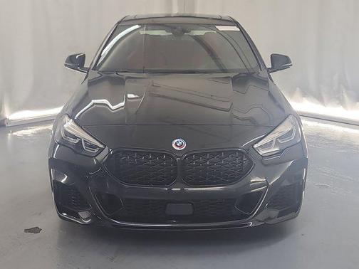 2022 BMW M235 Gran Coupe i xDrive