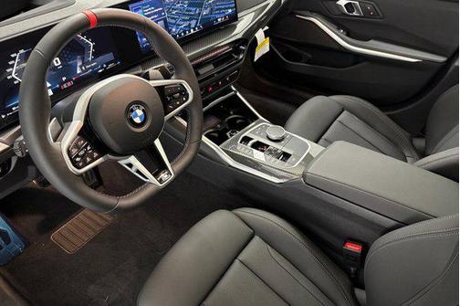 2026 BMW M340 M340i