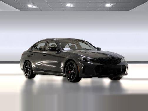 2026 BMW M340 M340i